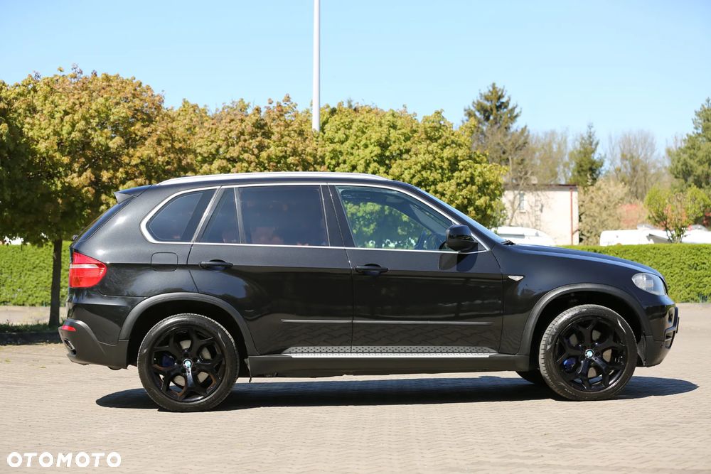 BMW X5 3.0sd xDrive - 13