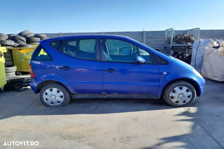 Usa / Portiera fata dreapta Mercedes-Benz A-Class W168 [1997 - 2001] - 6