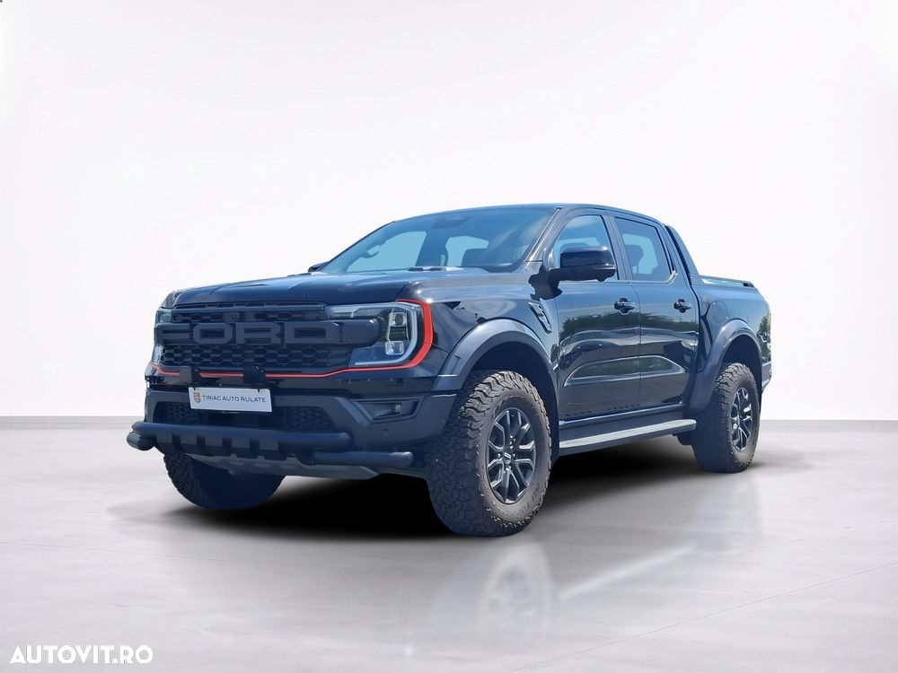 Ford Ranger - 2