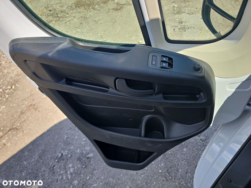 Fiat Ducato 33 H3-Power L3H2 - 13