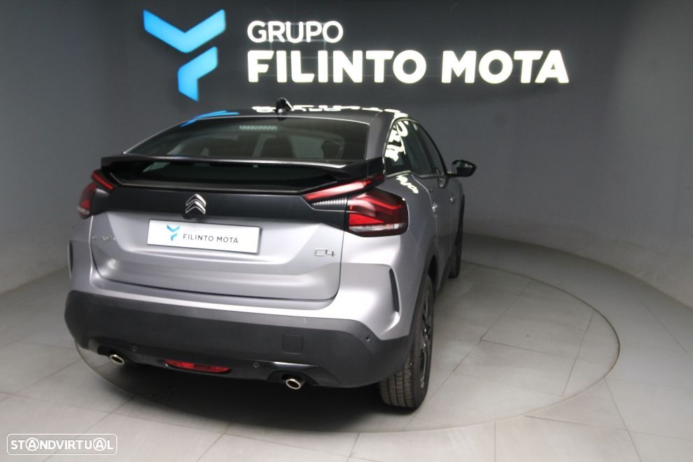 Citroën C4 1.2 PureTech Plus - 3