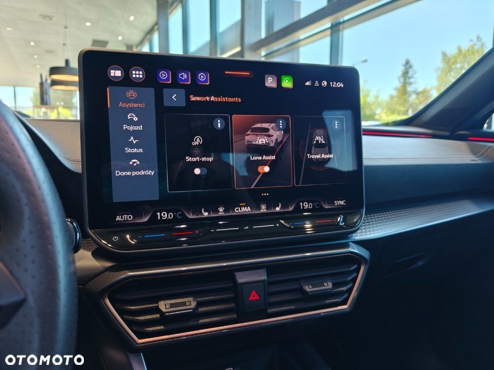 Cupra Formentor - 18