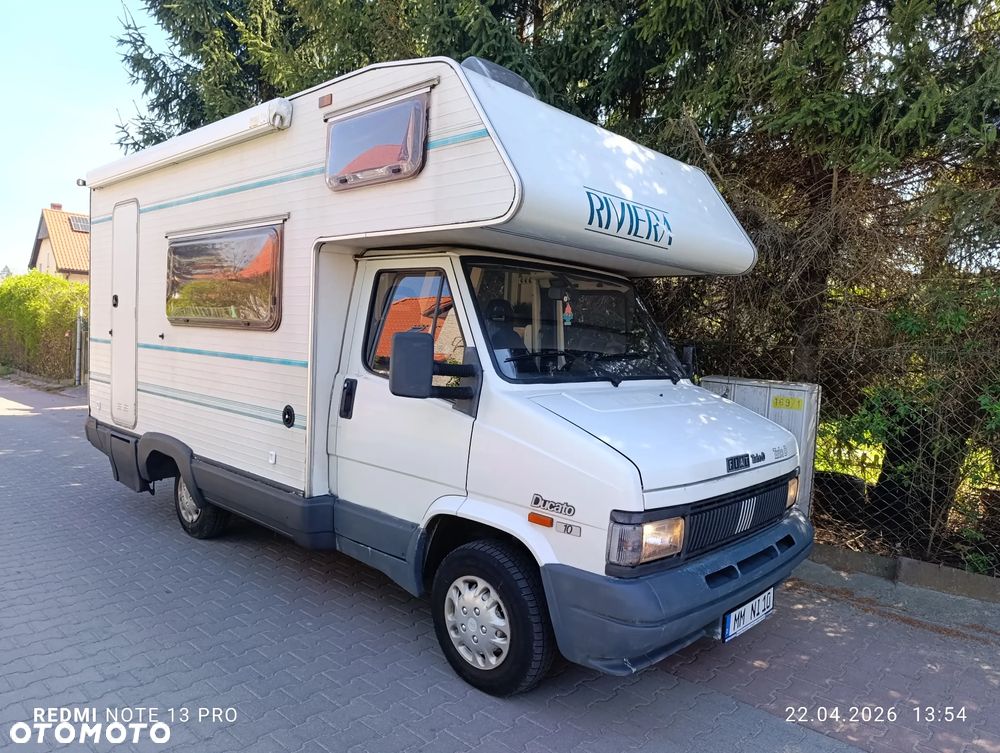 Fiat Ducato - 4