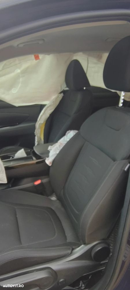 Hyundai Tucson 1.6 l 160 CP 2WD 7DCT MHEV Style - 9