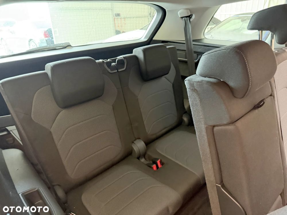 Skoda Kodiaq 2.0 TSI 4x4 Ambition DSG 7os - 9