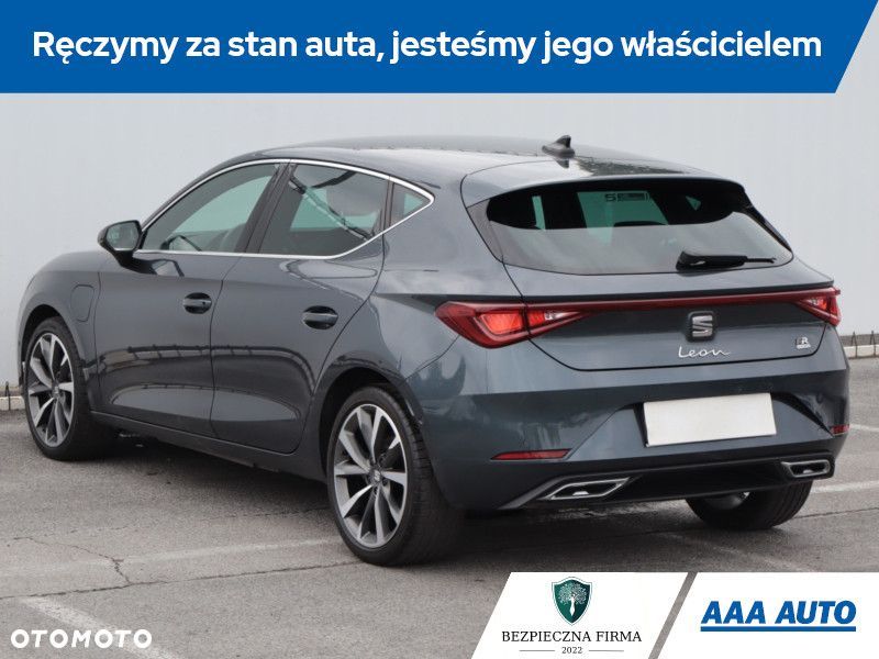 Seat Leon - 6