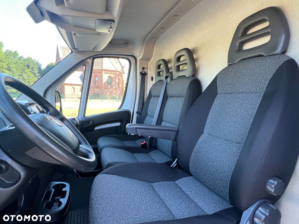 Fiat Ducato - 16