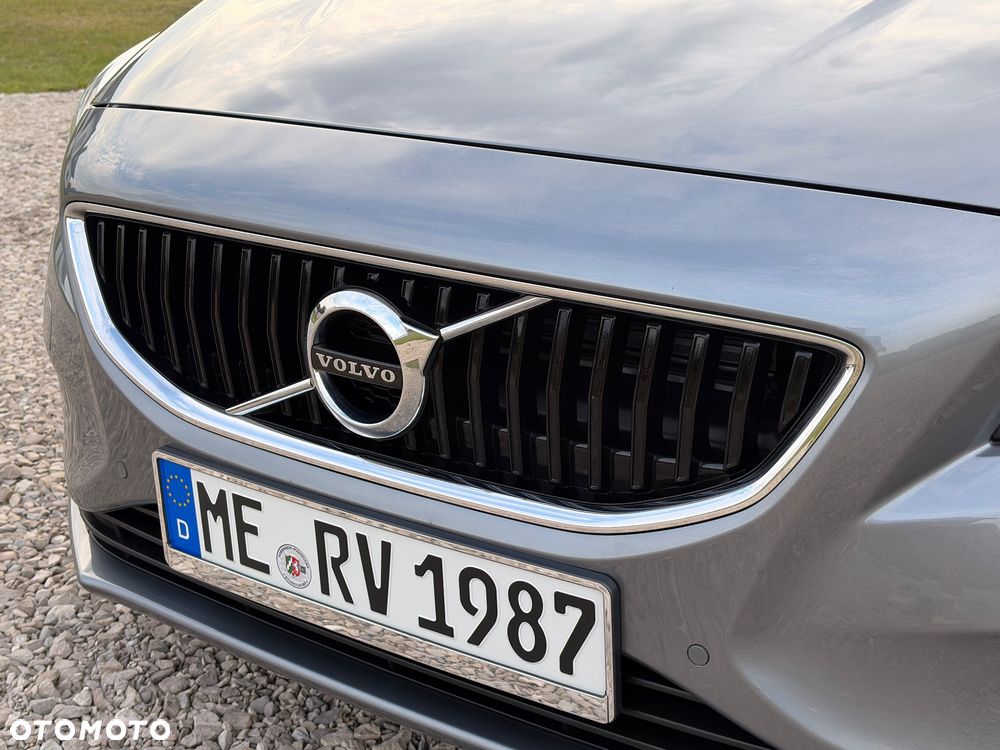 Volvo V40 D2 Momentum - 15
