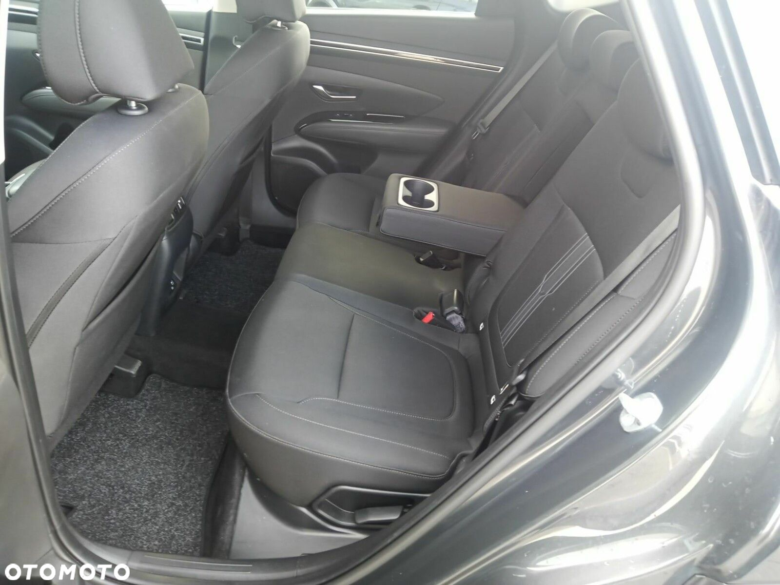 Hyundai Tucson - 13