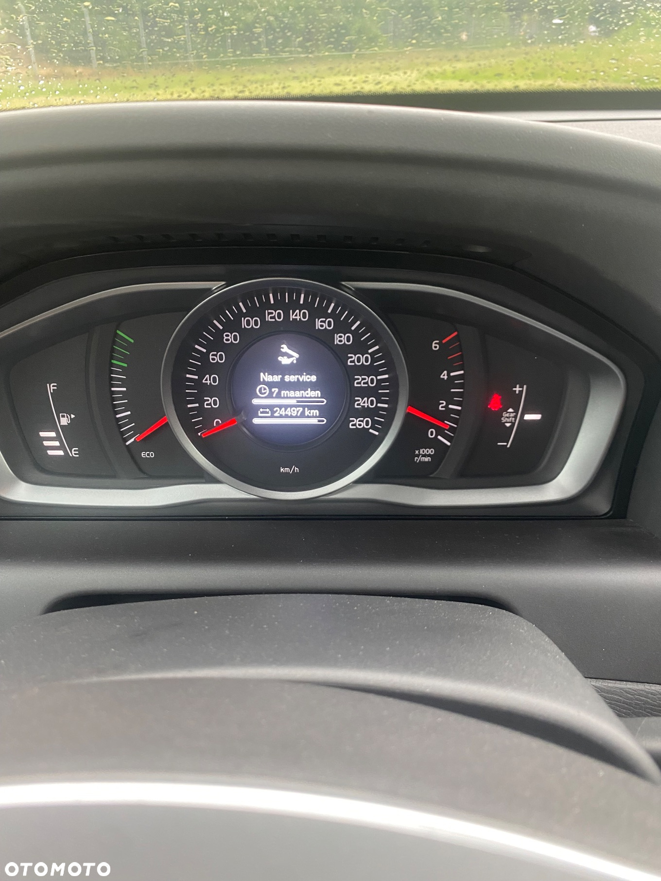 Volvo XC 60 D4 Drive-E Momentum - 16