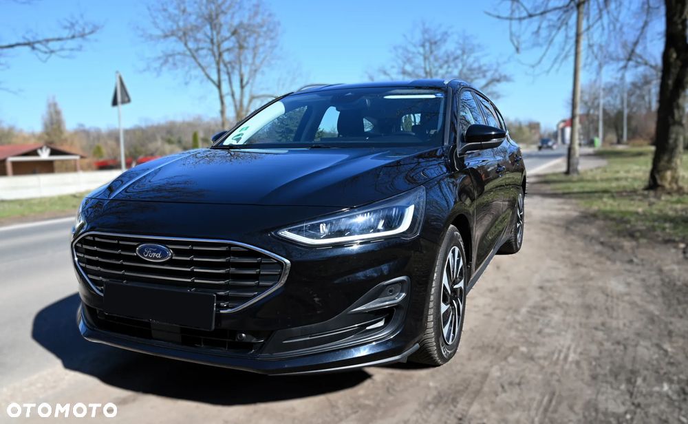 Ford Focus - 8