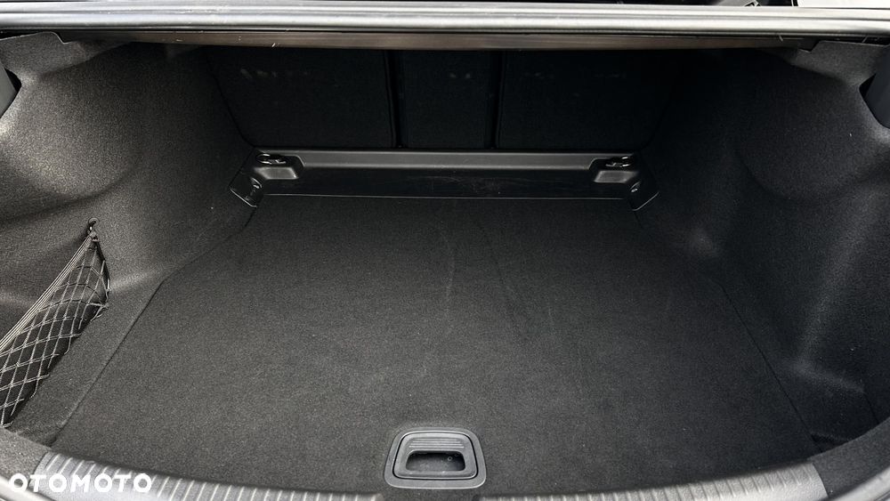 Mercedes-Benz Klasa C - 21