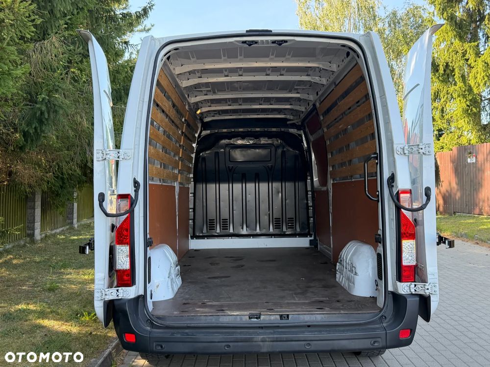 Renault MASTER - 6