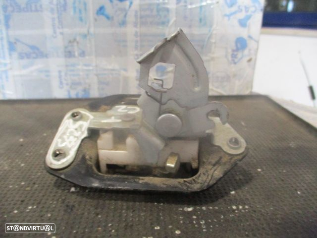 Fecho Fec5233 NISSAN NV200 2013 1.5DCI 110CV 5P BRANCA TESQ MANUAL - 2