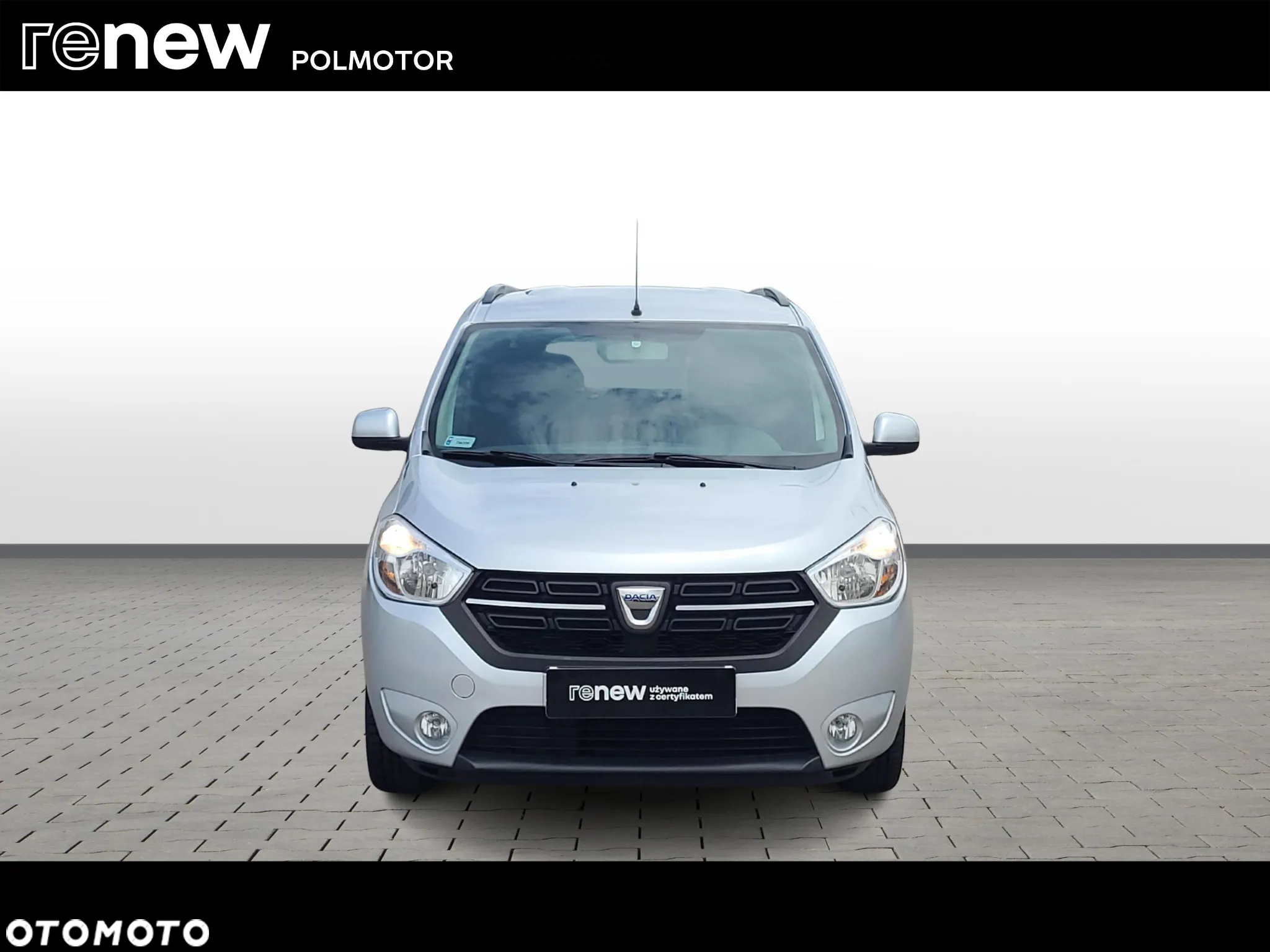 Dacia Lodgy 1.6 SCe Laureate S&S - 8