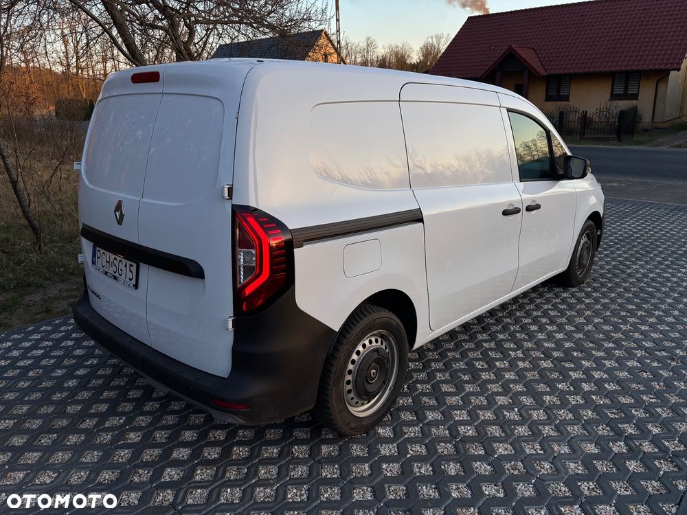 Renault Kangoo - 4