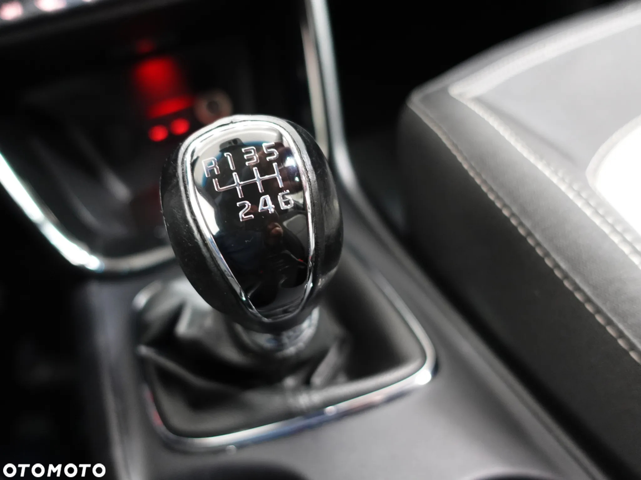Kia Ceed 1.6 GDI ISG SW Spirit - 37