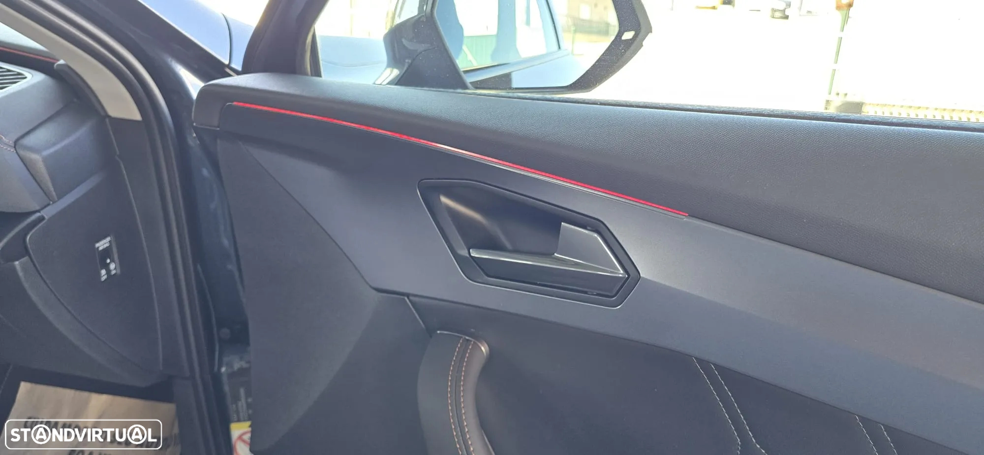 Cupra Formentor 1.4 e-Hybrid DSG - 45
