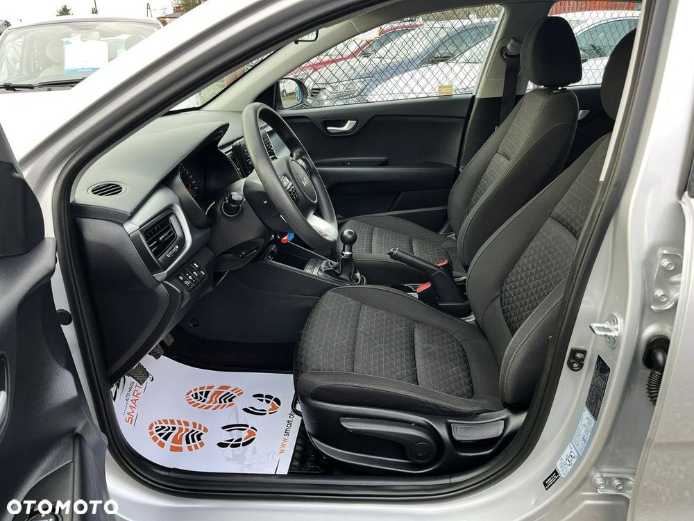 Kia Rio 1.2 M - 27