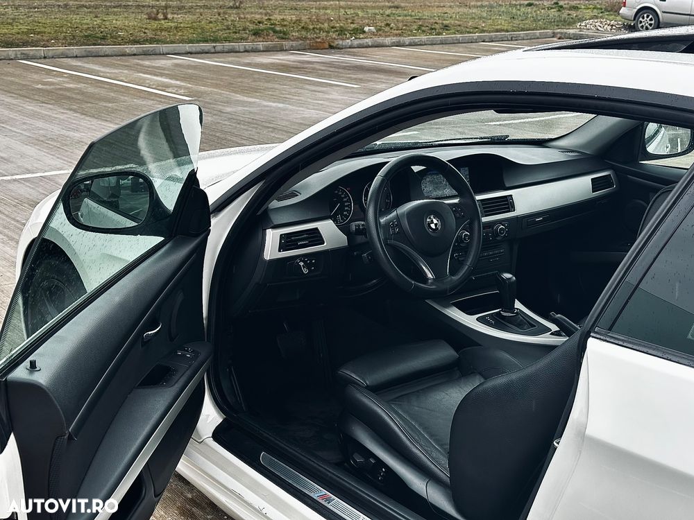 BMW Seria 3 - 10
