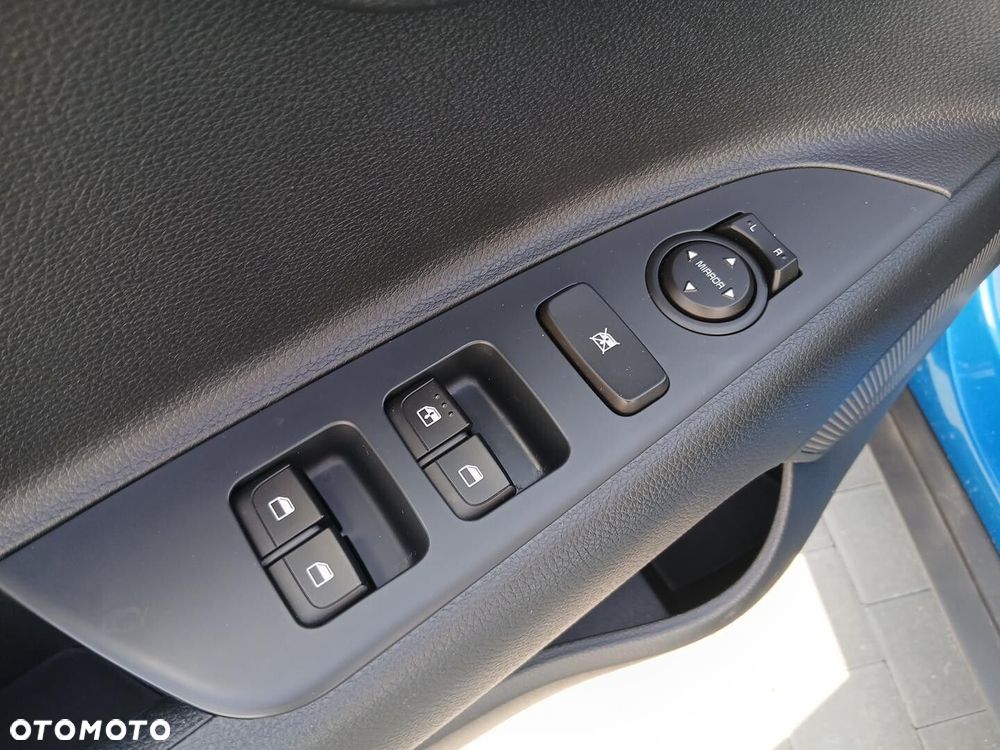 Kia Stonic 1.0 T-GDI M DCT - 12