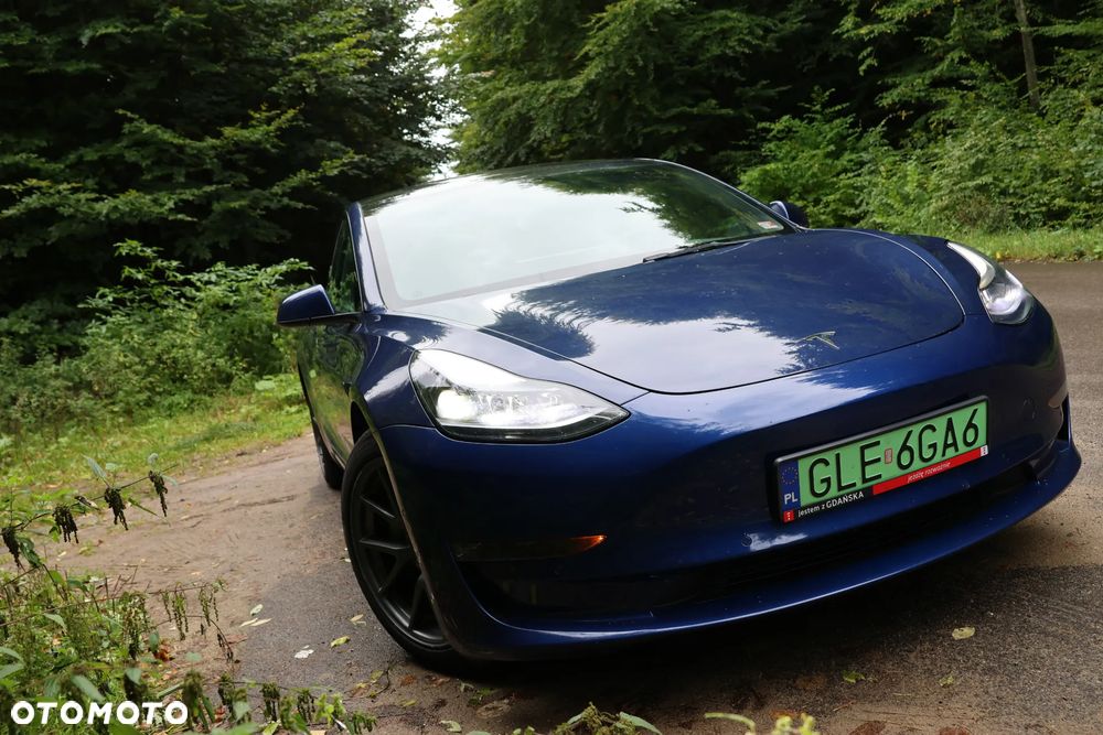 Tesla Model 3 RWD - 2
