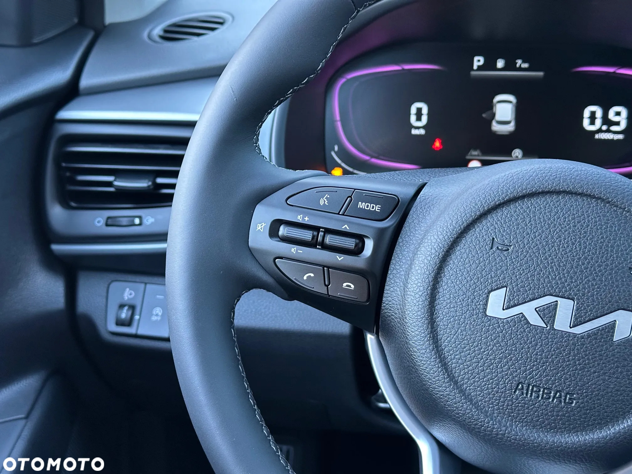 Kia Stonic 1.0 T-GDI M DCT - 18