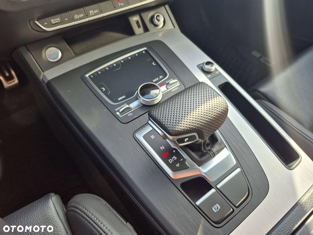 Audi Q5 - 8
