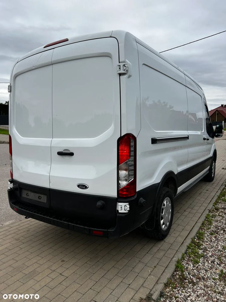 Ford TRANSIT - 5