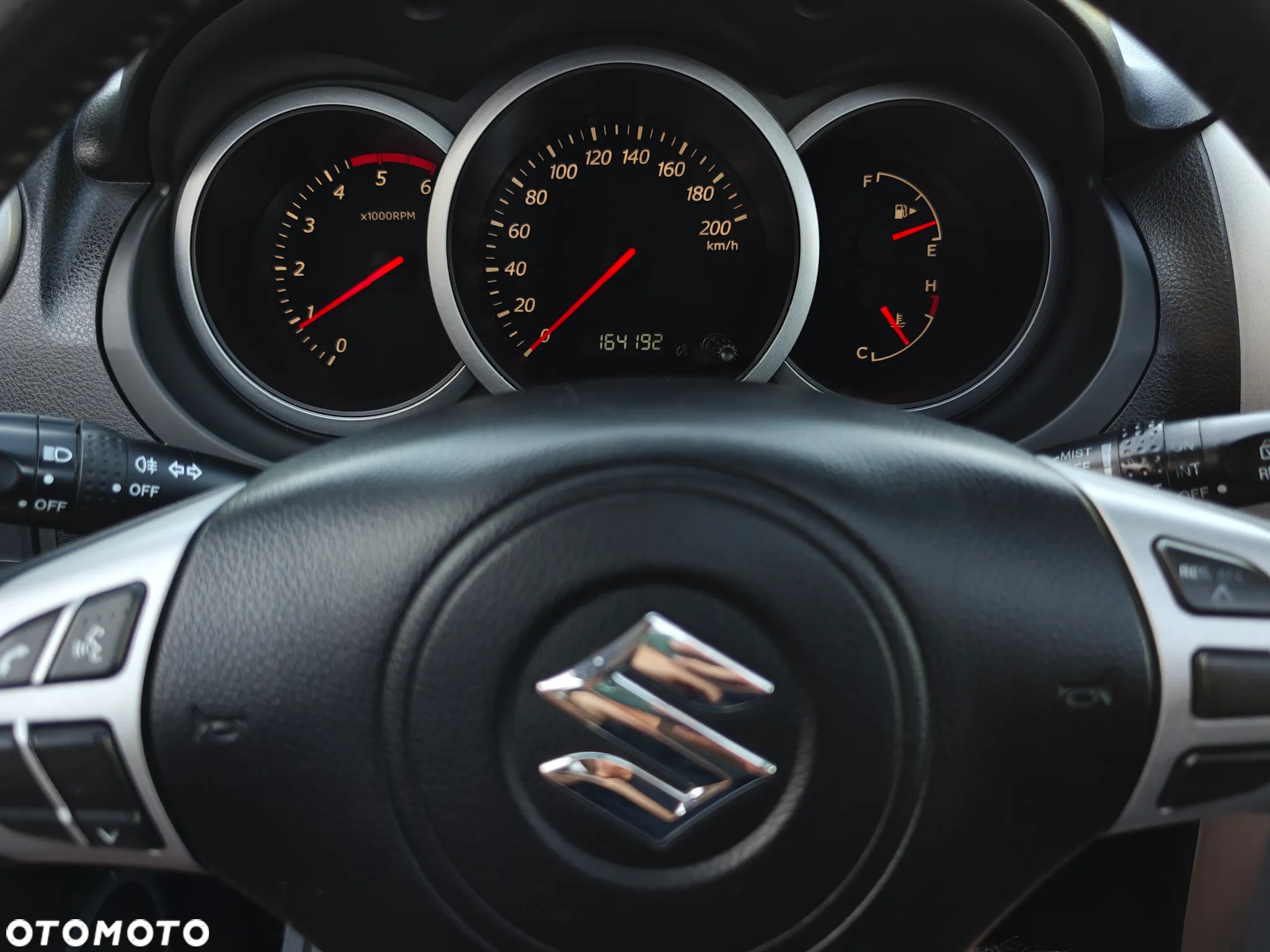 Suzuki Grand Vitara 1.9 DDiS Premium - 9