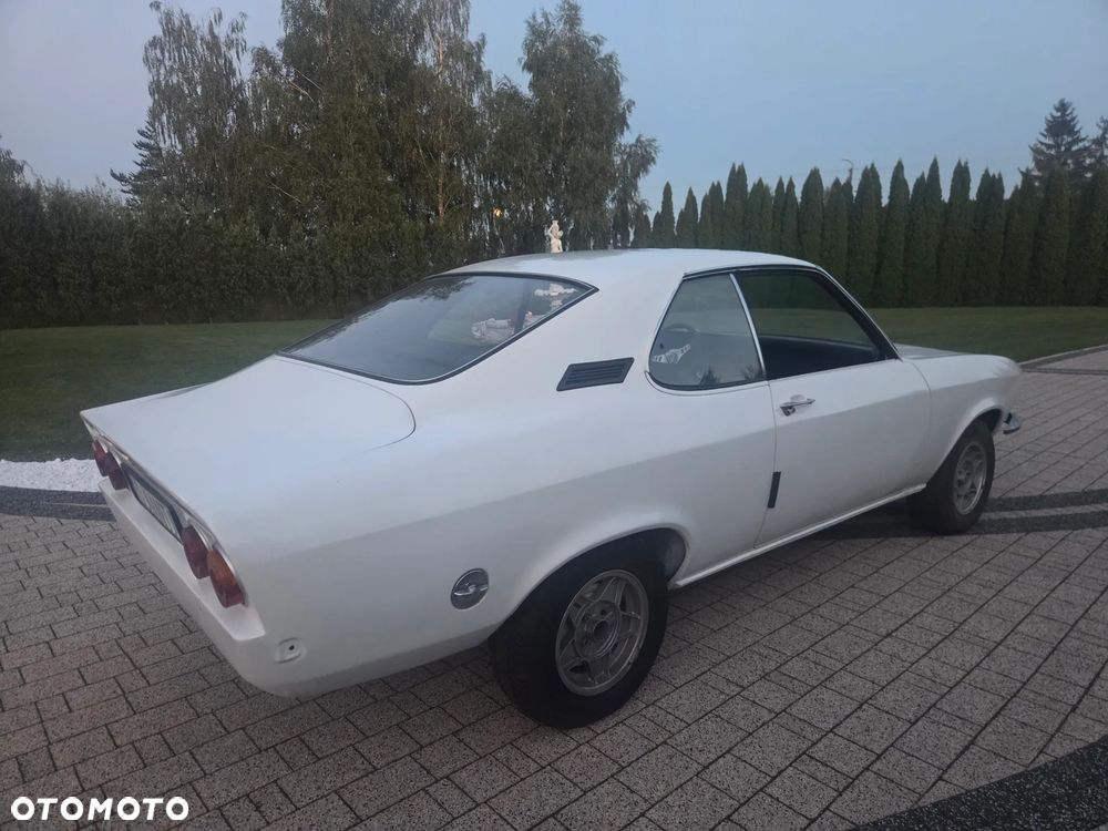Opel Manta - 13