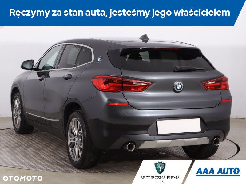 BMW X2 - 6