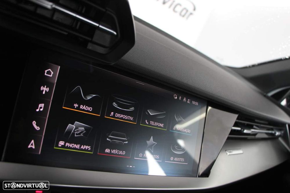 Audi A3 Sportback 30 TDI - 14