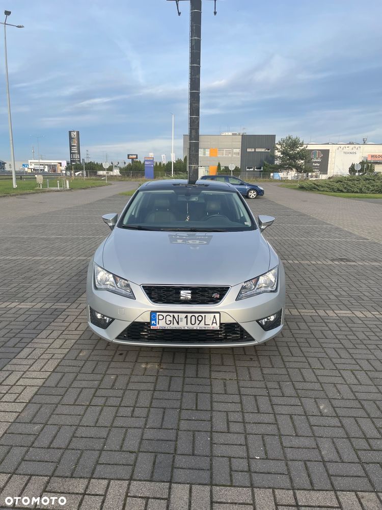 Seat Leon - 2