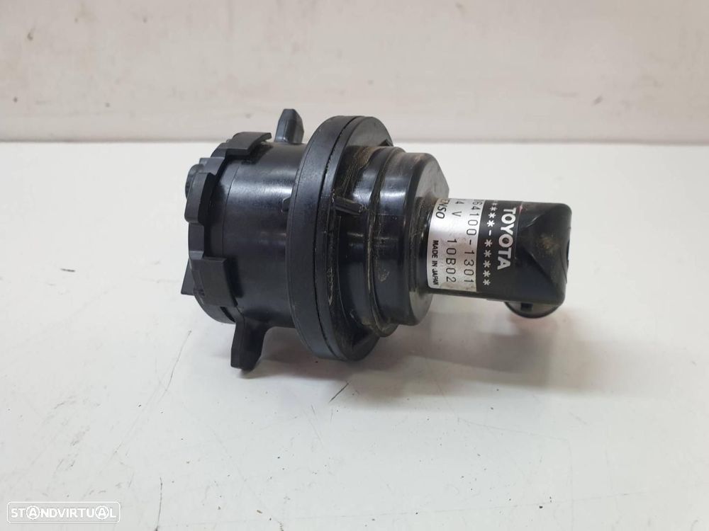 BOMBA DE ÁGUA TOYOTA RAV4 A4 - 1