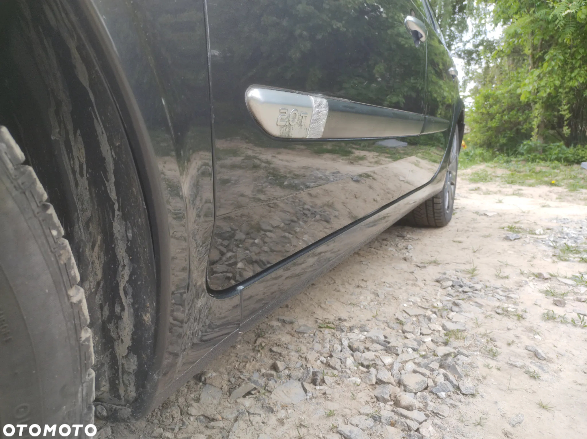 Renault Laguna II 2.0 GT Turbo - 26
