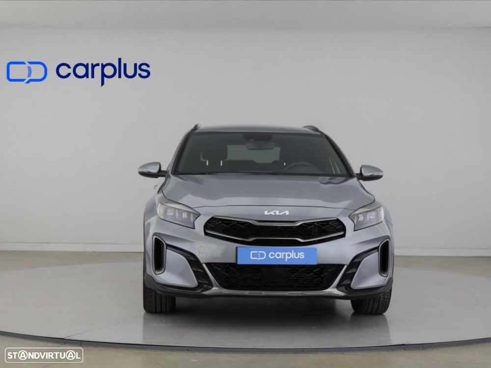 Kia XCeed 1.0 T-GDI GT-Line - 3