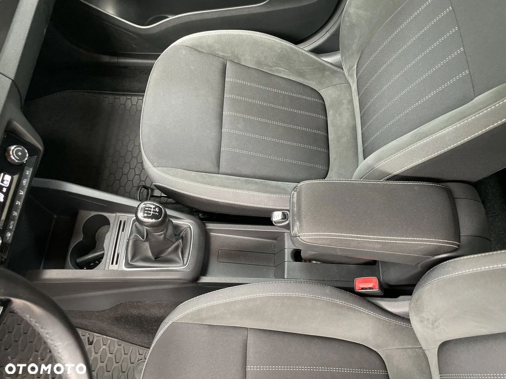 Skoda Fabia 1.0 TSI Style - 28