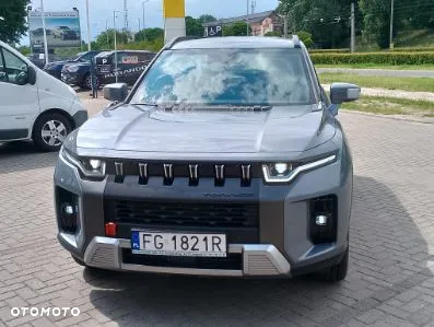 SsangYong/KGM Torres - 4