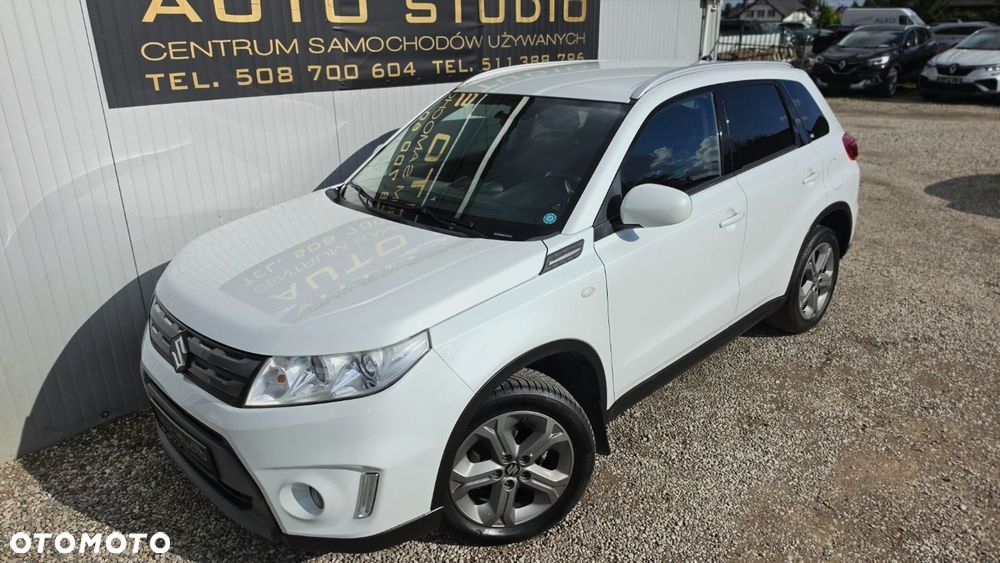 Suzuki Vitara - 24