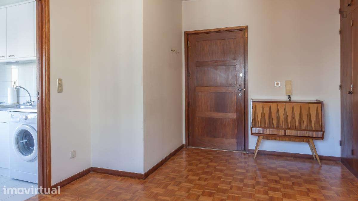 Apartamento com 1 quartos - localizado em Foz do Douro Porto - Grande imagem: 3/22
