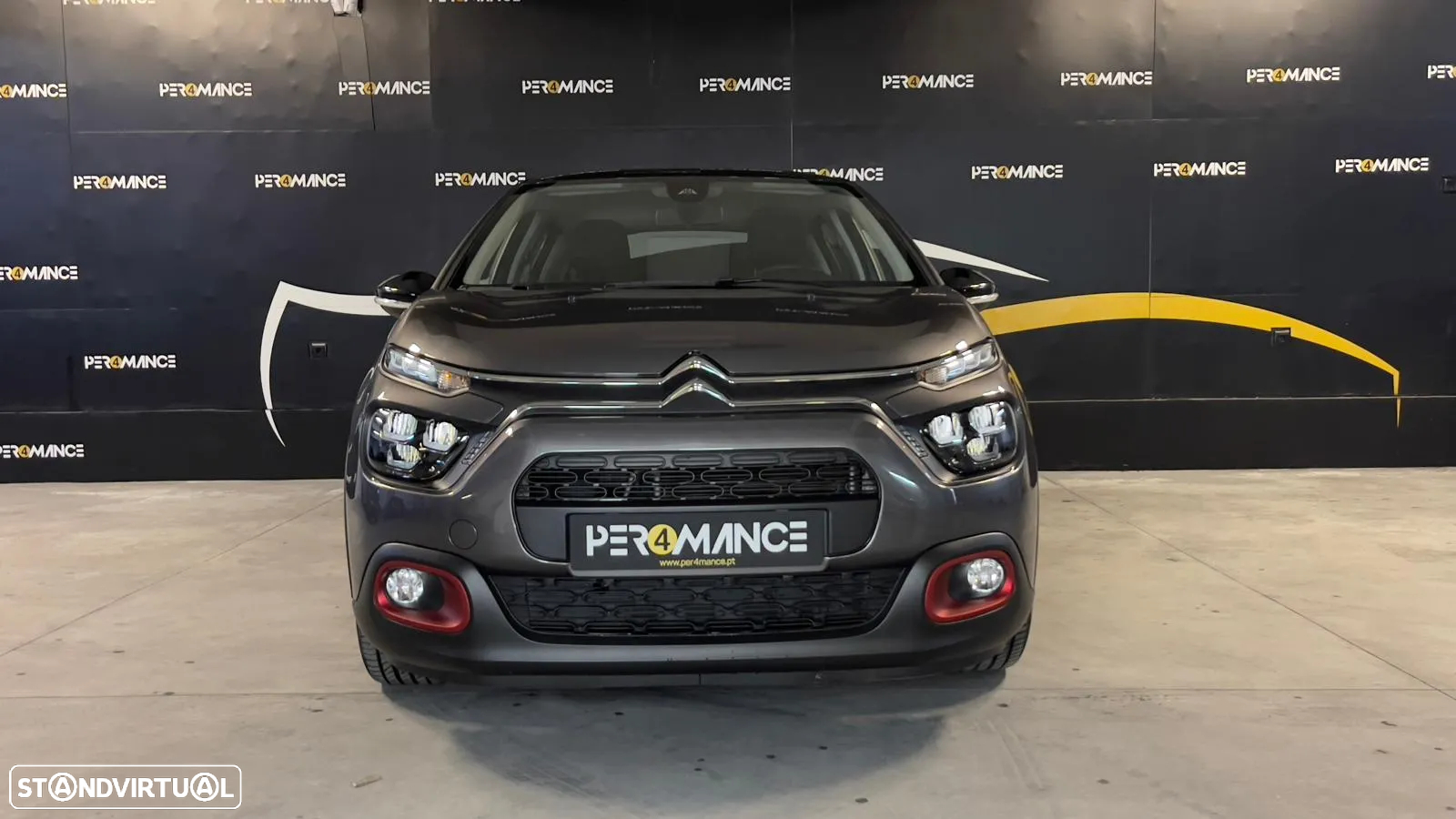 Citroën C3 1.2 PureTech C-Series - 19