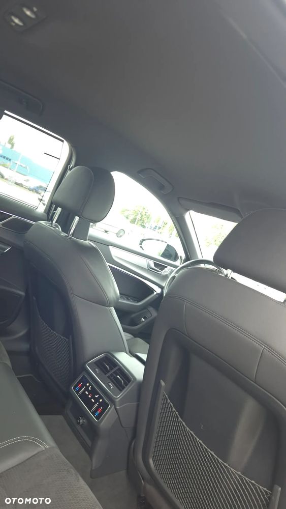 Audi A6 Limousine 40 TDI mHEV Quattro Sport S tronic - 27