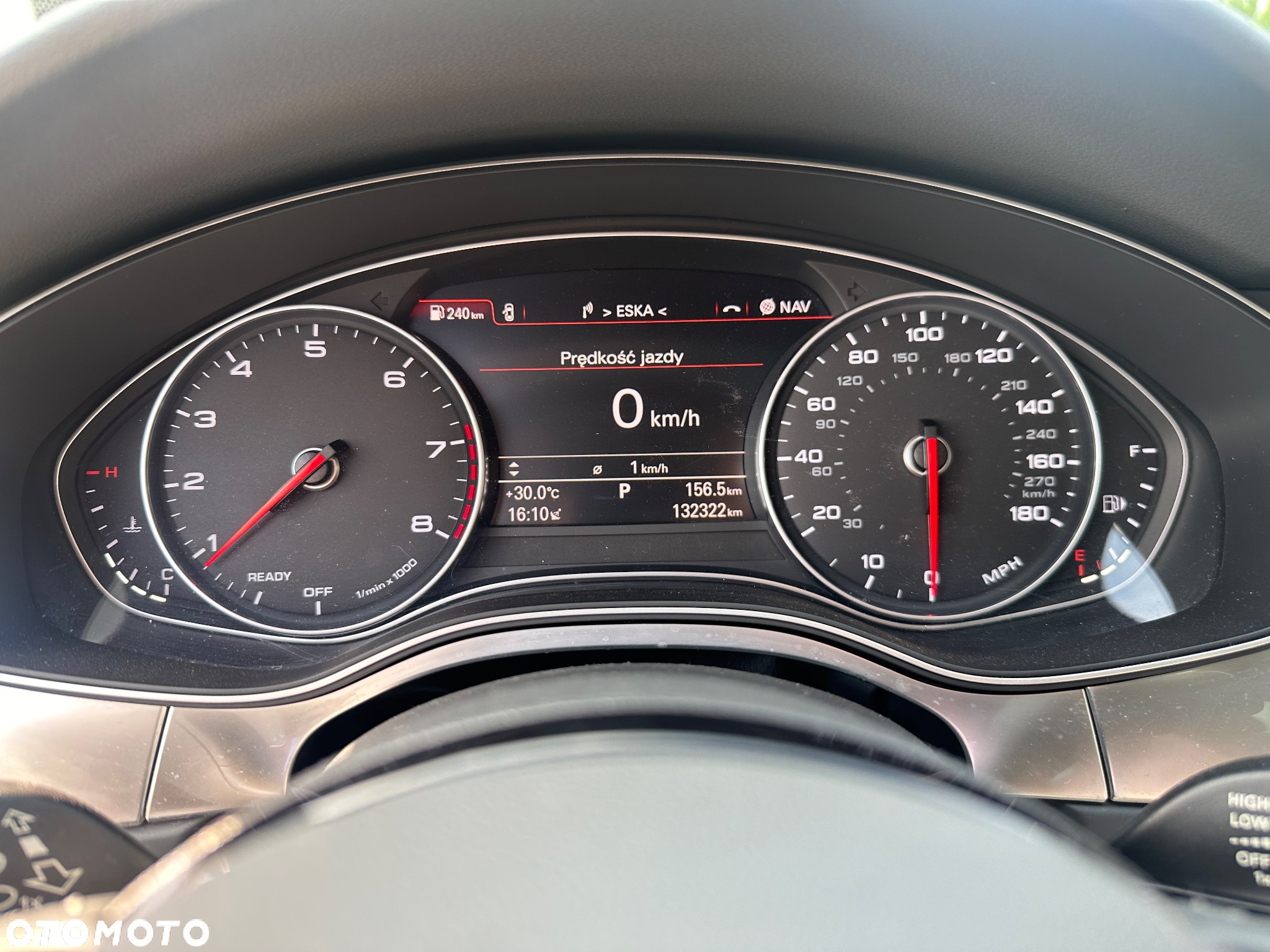 Audi A6 2.0 TFSI Quattro S tronic - 13