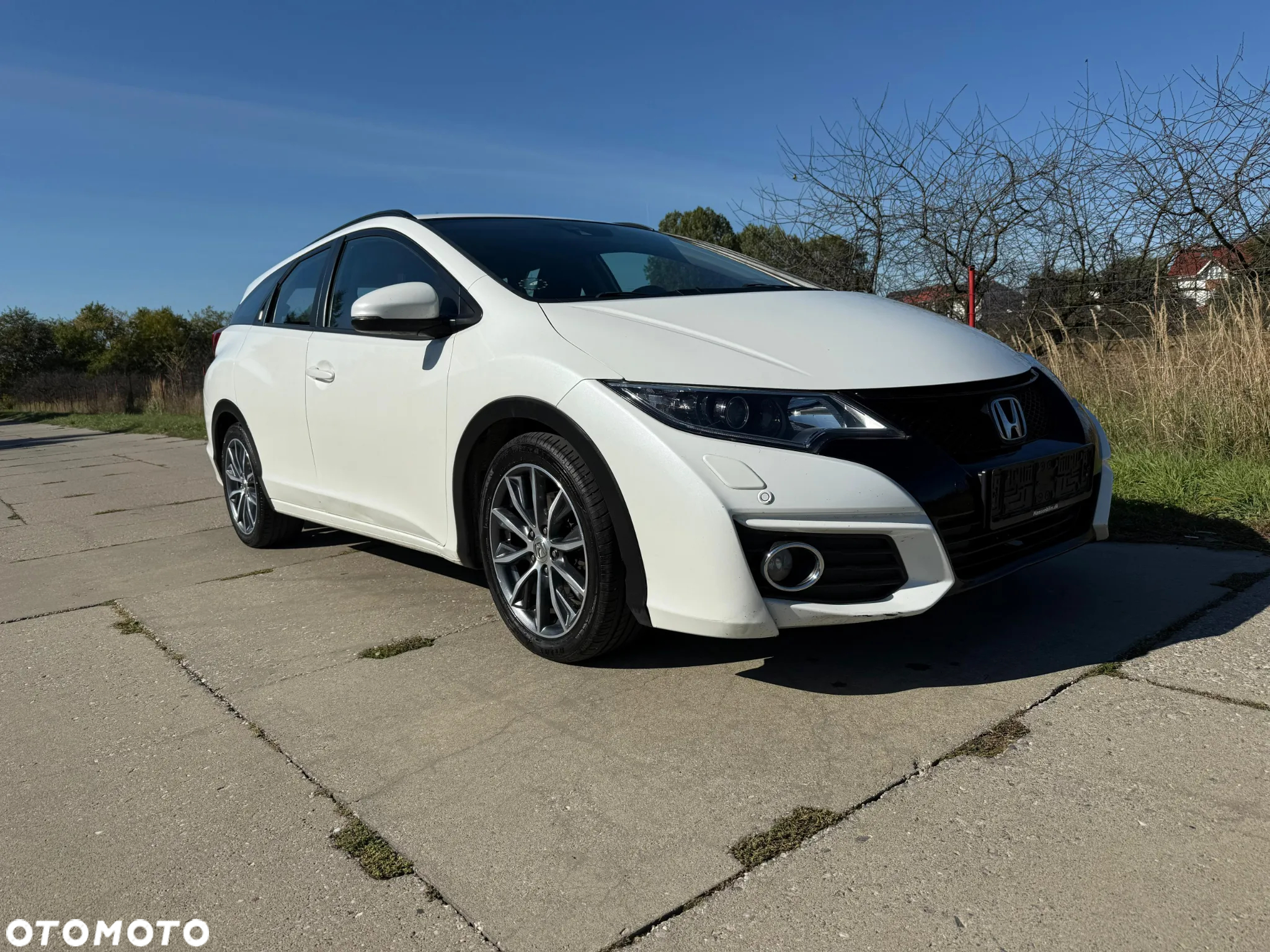 Honda Civic - 4