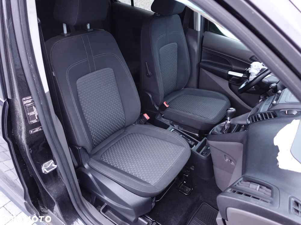 Ford Transit Connect 240 L2 Trend - 7