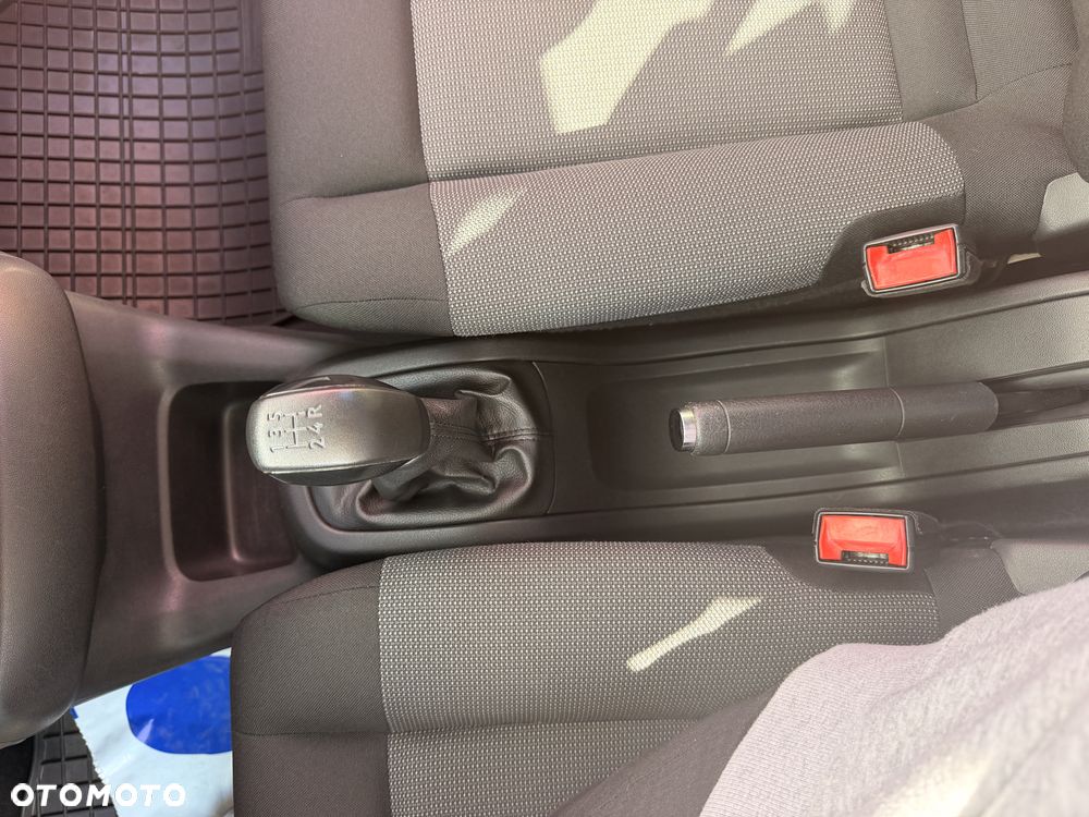 Citroën C4 Cactus 1.2 PureTech MoreLife S&S - 7
