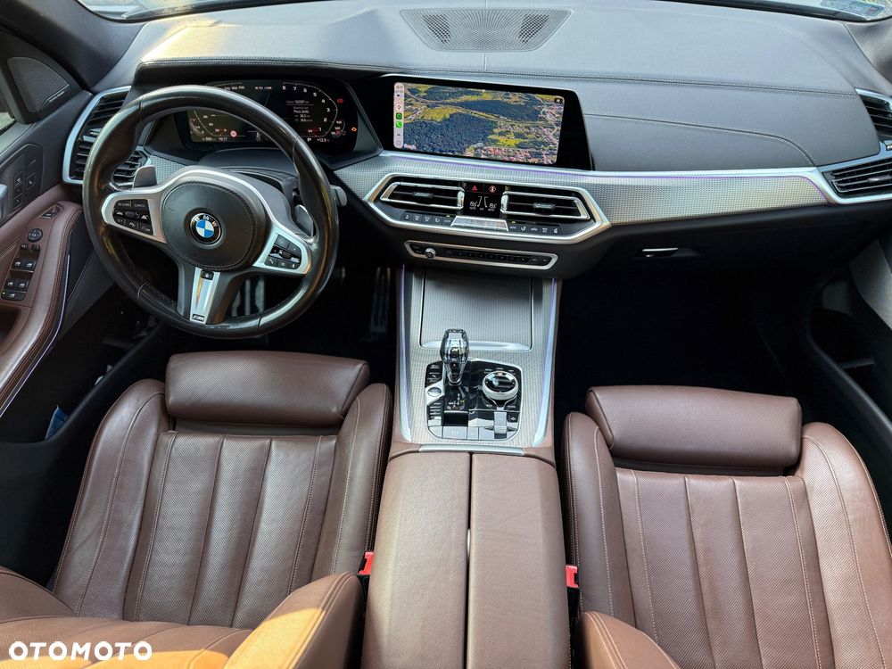 BMW X5 xDrive30d - 9