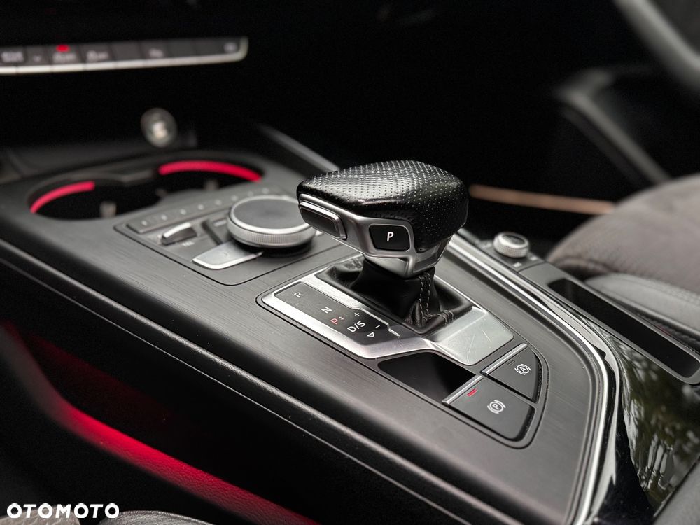 Audi A4 - 22