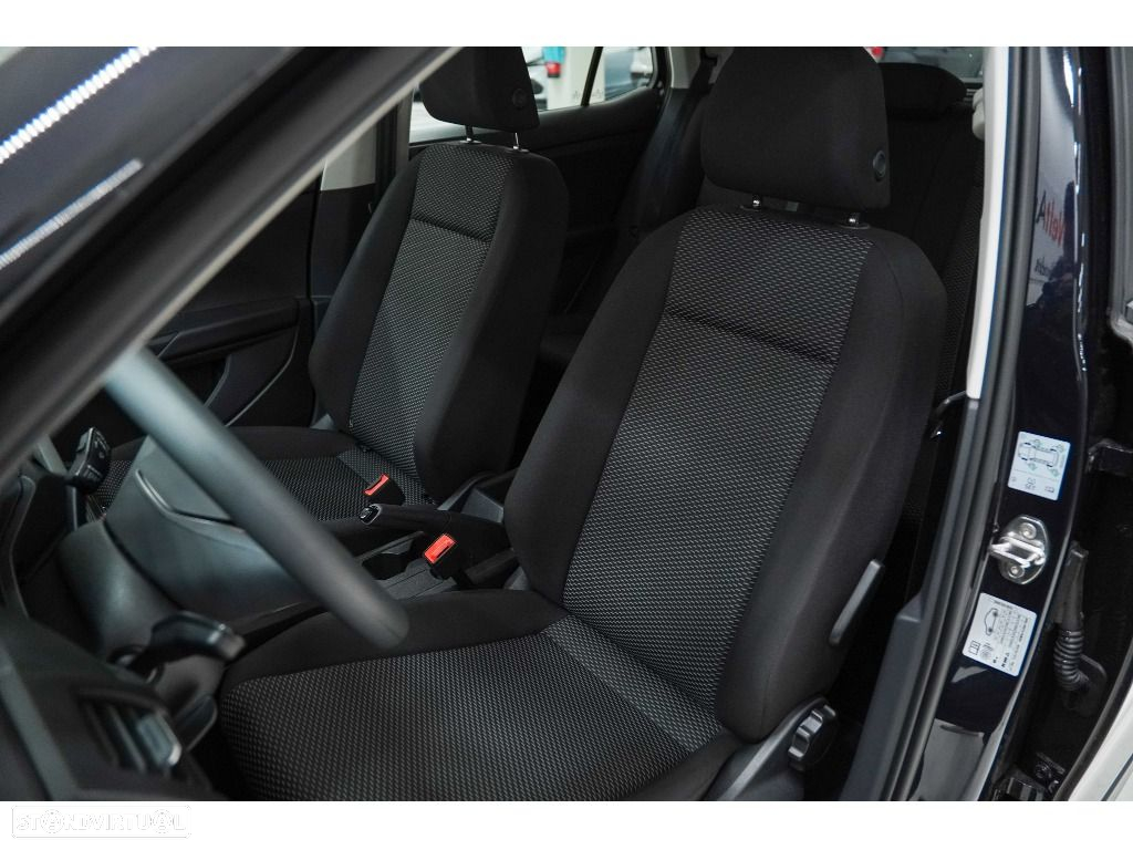 VW T-Cross - 2